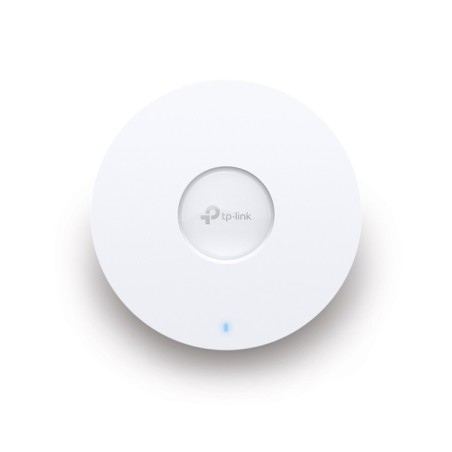 Punto de acceso WiFi 6 Omada TP-Link EAP650 - PoE+