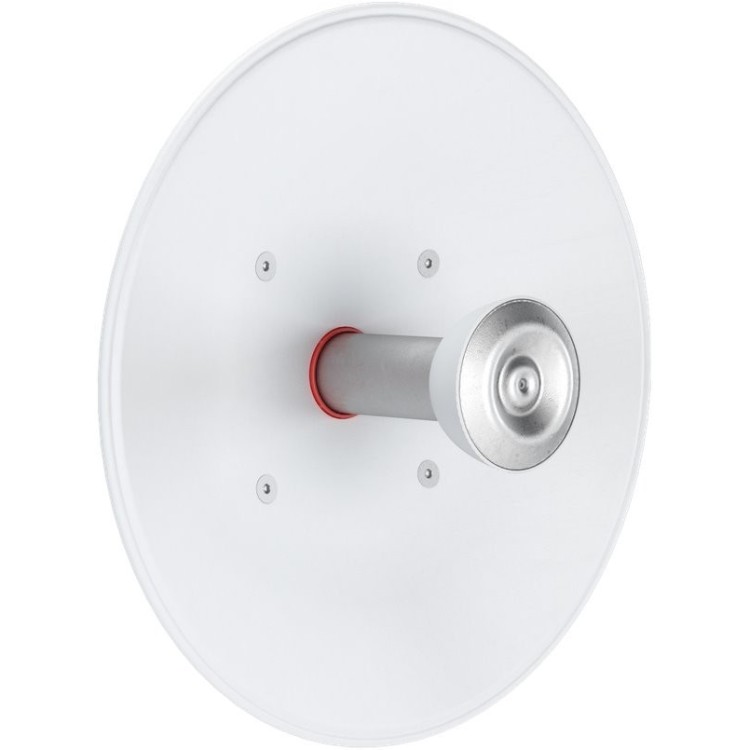 Pack 2 Antena parabólica Ultradish 5Ghz, 470mm, 24.4dBi, 10º con conector Twistport