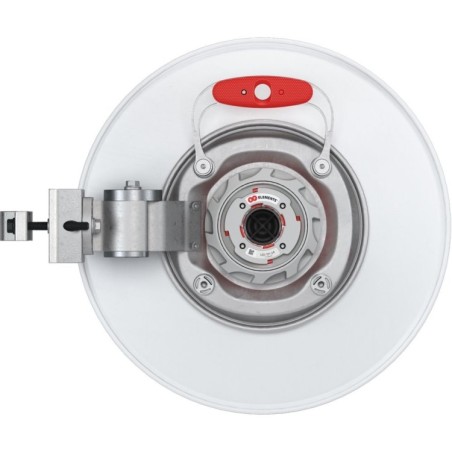 Pack 2 Antena parabólica Ultradish 5Ghz, 470mm, 24.4dBi, 10º con conector Twistport