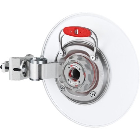 Pack 2 Antena parabólica Ultradish 5Ghz, 470mm, 24.4dBi, 10º con conector Twistport