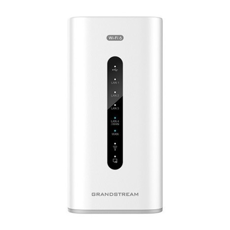 Enrutador WIFI6, 1.28Gb, 2x2, MESH,x4 antenas internas, hasta 175 metros, compatible con VPN