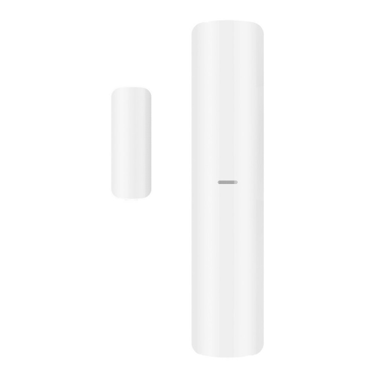 Detector magnético Hikvision DS-PDMC-EG2-WE - inalámbrico, apertura