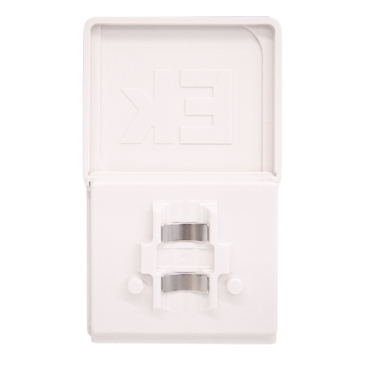 Amplificador de mástil Ekselans AM 361 EASY MAGNEK - UHF, 36 dB, LTE2, Easy Magnek