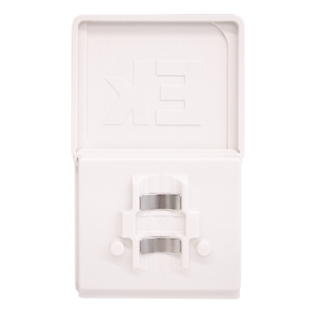 Amplificador de mástil Ekselans AM 361 EASY MAGNEK - UHF, 36 dB, LTE2, Easy Magnek