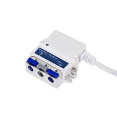 Fuente de alimentación conmutada. 12V dc - 300mA. 1 Salida