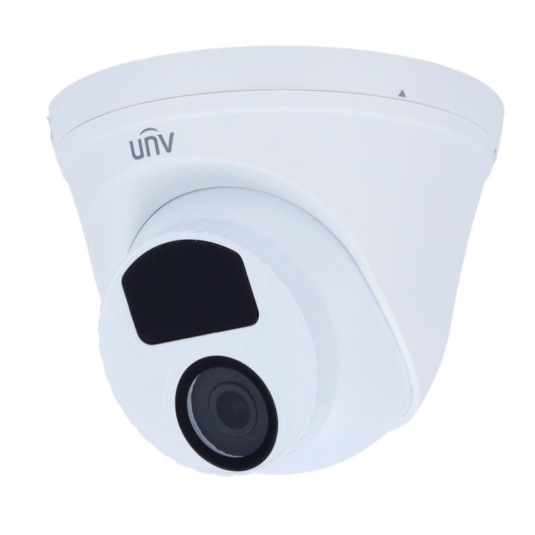 Cámara domo 4 en 1 UNIVIEW UV-UAC-T115-F28 - 5MP IR 20m