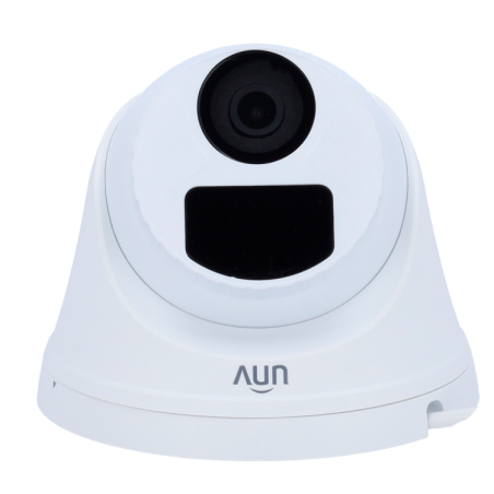 Cámara domo 4 en 1 UNIVIEW UV-UAC-T115-F28 - 5MP IR 20m