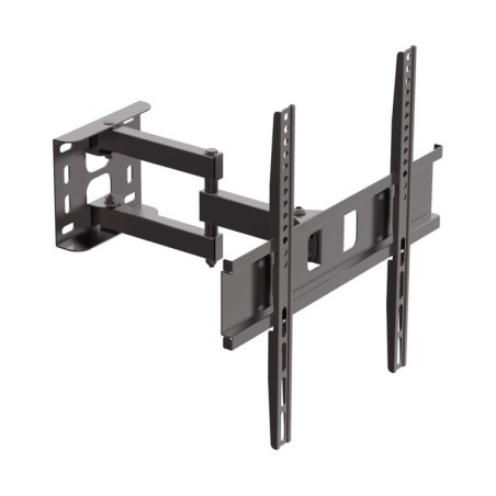 Soporte TV UNITRONIC SOP228 - 32" a 55", 35 kg, articulado, VESA 400x400