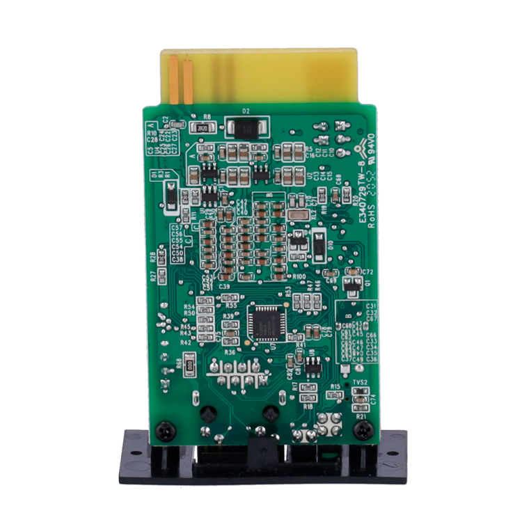 Tarjeta SNMP de red para monitorización de UPS