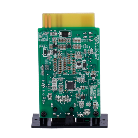 Tarjeta SNMP de red para monitorización de UPS