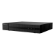NVR 16ch IP hasta 8Mpx, 160Mbps, H.265+, 1 HDD