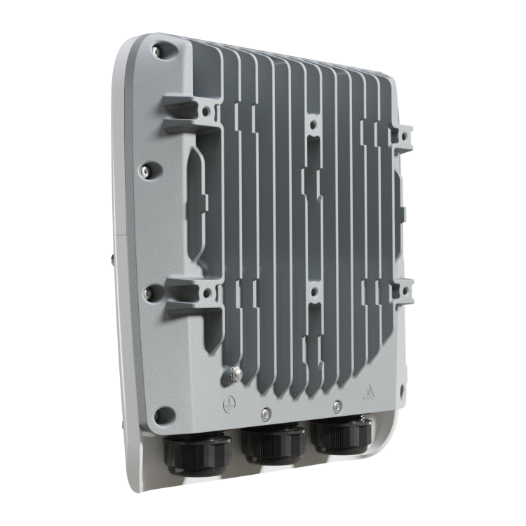 RouterBoard MikroTik RB5009UPr+S+OUT - exterior, PoE, SFP+
