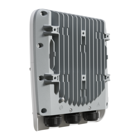 RouterBoard MikroTik RB5009UPr+S+OUT - exterior, PoE, SFP+