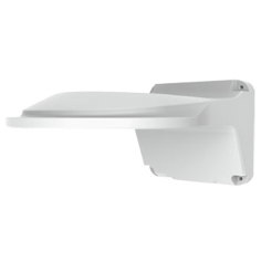 Soporte de pared para domos, 125x125x233mm