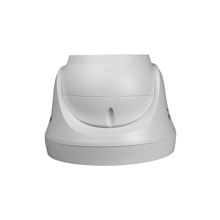 Cámara turret 5 MP HiWatch HWT-T350-Z - 4 en 1, lente motorizada 2.7-13.5 mm, IR 40 m