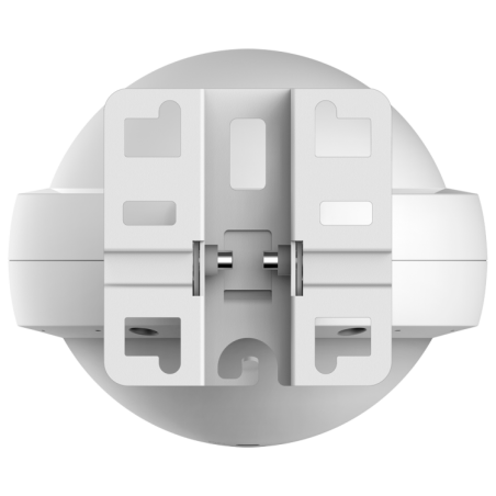 Punto de acceso WIFI 5  AC 2.4/5Ghz, exterior tipo UFO, 3/4dBi, 2x2 MIMO. L3 ROAMING