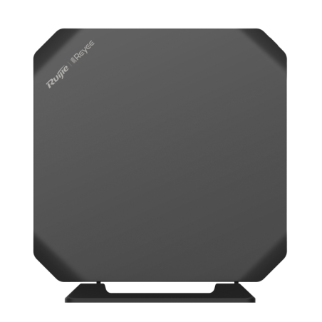 Router Controlador Cloud, x5 puertos Gb, hasta 4 WAN para balanceo, 600Mbps, Servidor VPN IPSec