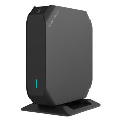 Router Controlador Cloud, x5 puertos Gb POE 54W, hasta 4 WAN para balanceo, 600Mbps,