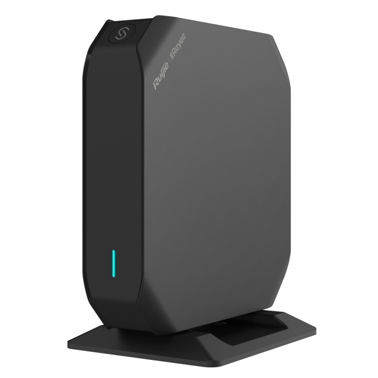 Router Controlador Cloud, x5 puertos Gb, hasta 4 WAN para balanceo, 600Mbps, Servidor VPN IPSec