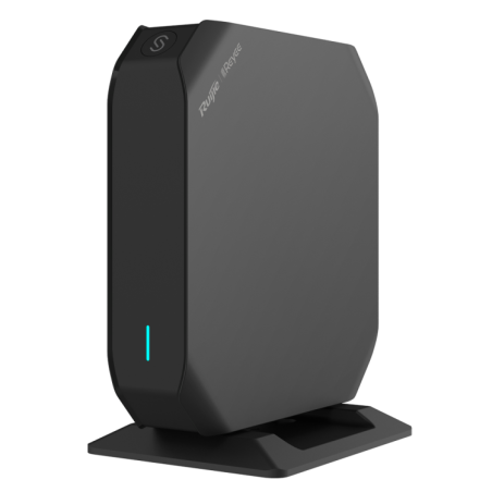 Router Controlador Cloud, x5 puertos Gb, hasta 4 WAN para balanceo, 600Mbps, Servidor VPN IPSec