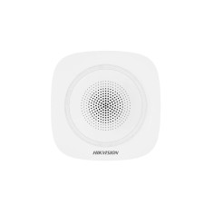 Sirena de interior vía radio. HIKVISION
