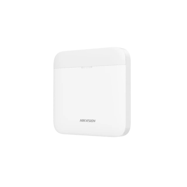 Central alarma Hikvision grado 2