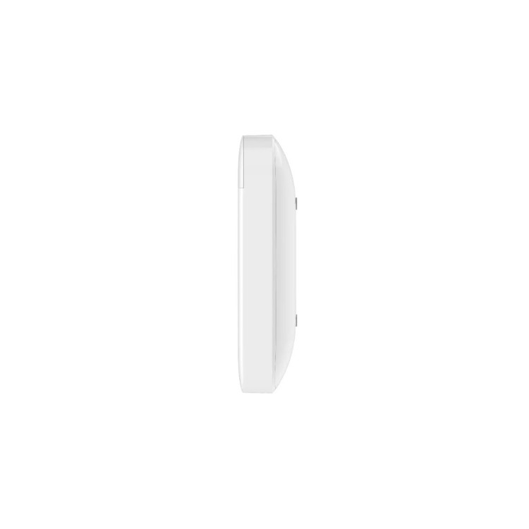 Central alarma Hikvision grado 2
