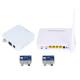 Kit para extensión de IPTV y WiFi a través de coaxial