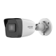 Cámara IP bullet, 4MPx, IR 30mts, 2.8mm, H.265+, PoE802.3af, IP67. Motion Detection 2.0