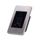 Lector de accesos acceso por huella/tarjeta EM de interior para controladoras INBIO Pro & Atlas