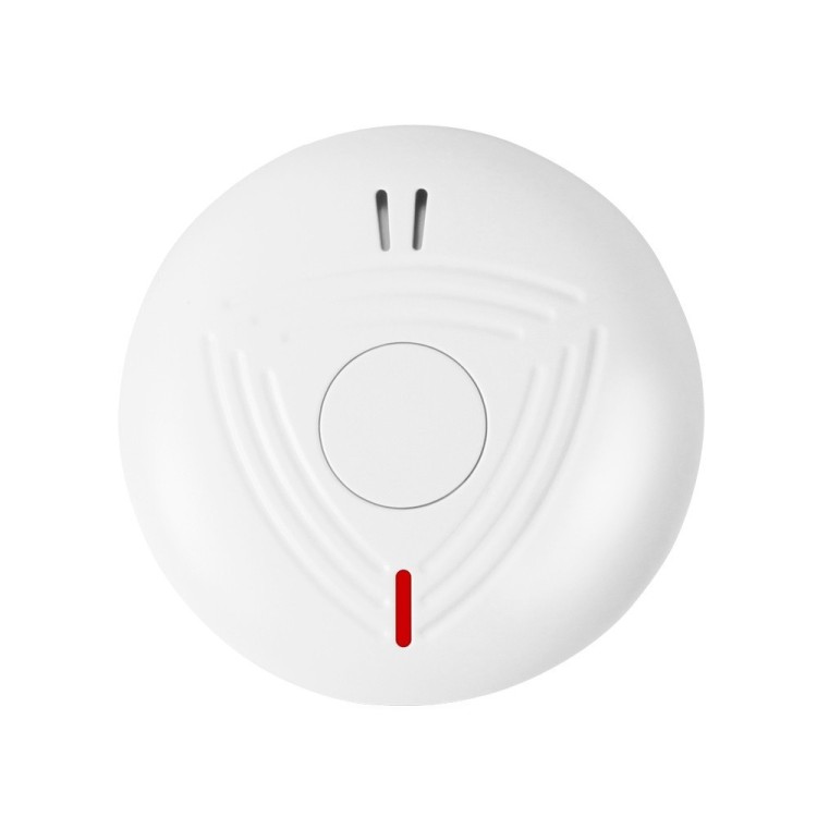 Detector de humo autónomo interconectado ANKA