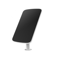 Panel solar para CS-EB8 4G, 6V, 4.2W. IP65