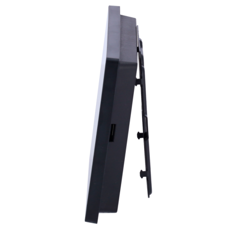 Monitor Videoportero IP Wifi Hikvision 7". Montaje en superficie