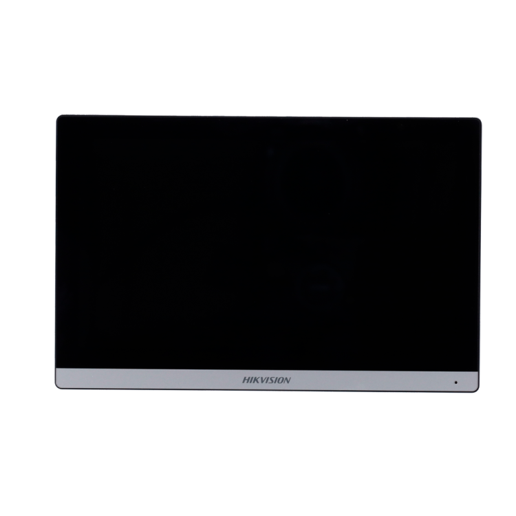 Monitor Videoportero IP Wifi Hikvision 7". Montaje en superficie