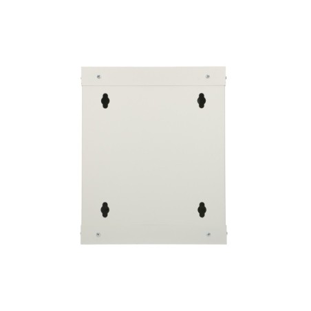 Rack de pared 10" 6U, F300 / AN300 / AL470mm, carga 60Kg, vacío. DESMONTADO
