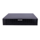 NVR 64ch IP hasta 8Mpx, 320Mbps, H.265+, 8 HDD