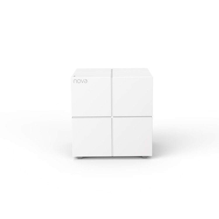 Pack x2 AP repetidores WIFI MESH AC 1200mbps, 20dBm (2.4Ghz), 23dBm (5Ghz), x2 Gb