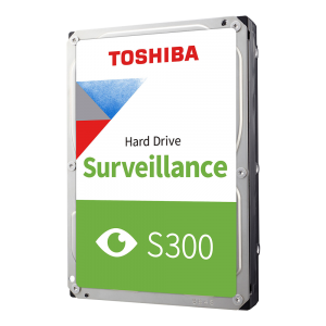 Disco duro 8TB Toshiba Surveillance