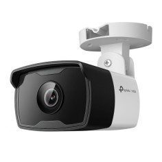 Cámara IP Bullet, 2Mpx, Lente 2.8mm, IR 30mts. IP67. Smart Event