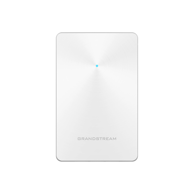 AP para hoteles AC 2.4/5Ghz, 25dBm (158mW), 5dBi, x4 puerto Gb (x1 POE/POE+), MU-MIMO. Hasta 100mts