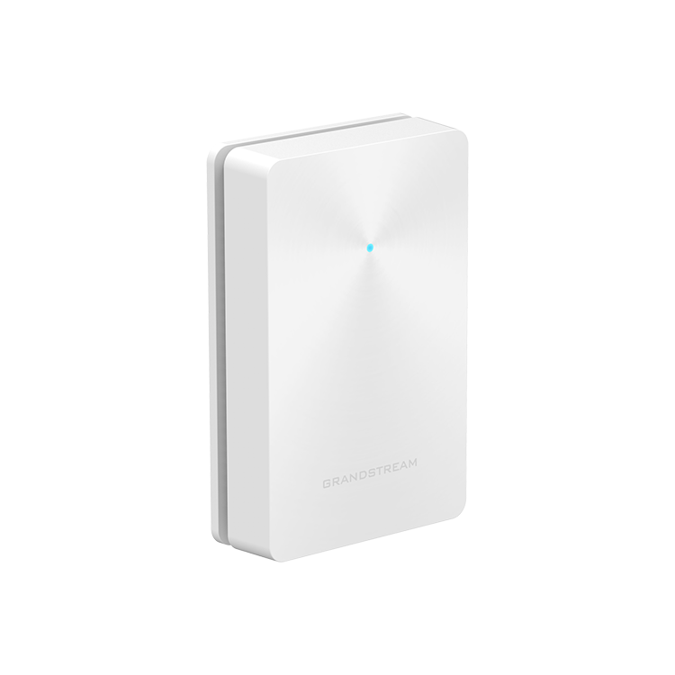 AP para hoteles AC 2.4/5Ghz, 25dBm (158mW), 5dBi, x4 puerto Gb (x1 POE/POE+), MU-MIMO. Hasta 100mts