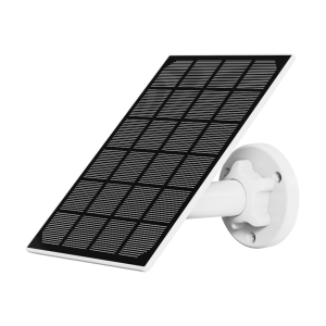 Panel solar para  CG122 4G, 6V, 3.3W. IP65