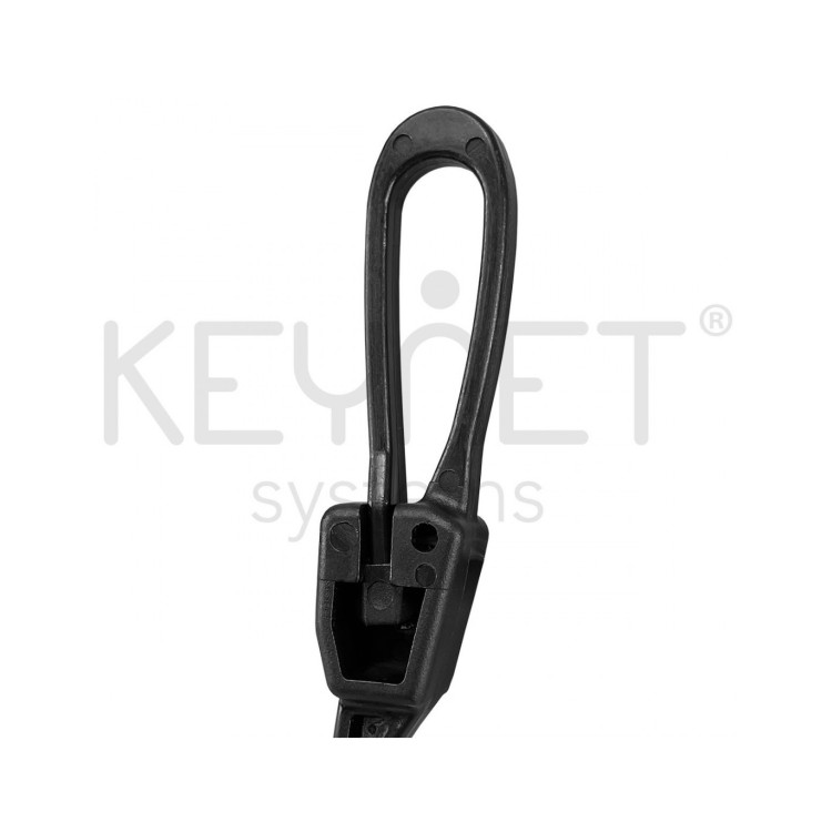 Pinza anclaje cables aéreos 3-13mm RET-AN-F28