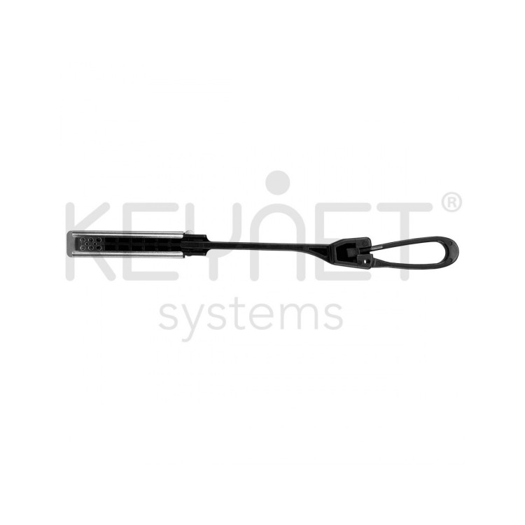 Pinza anclaje cables aéreos 3-13mm RET-AN-F28