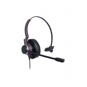Auricular profesional para Call Center - DH051TM  PLTX