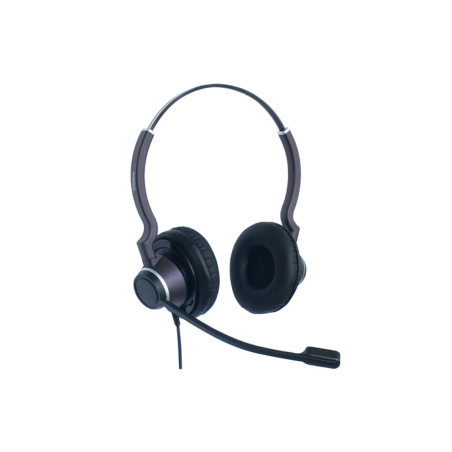 Auricular profesional para Call Center - DH051TB  PLTX
