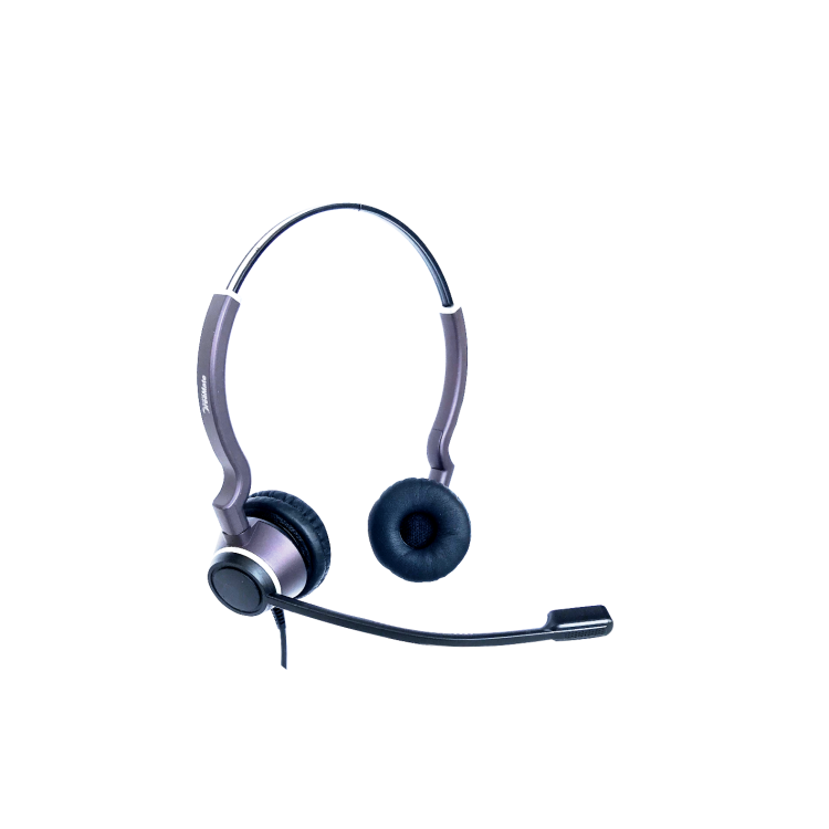 Auricular profesional para Call Center - DH051TB  PLTX