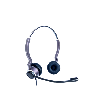 Auricular profesional para Call Center - DH051TB  PLTX