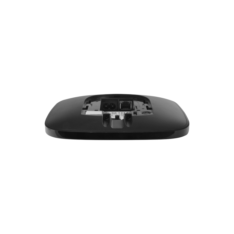 Central Ajax AJ-HUB2-4G-B - Ethernet, Dual SIM 4G