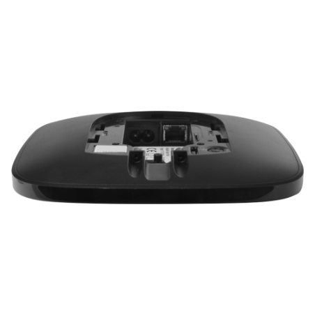 Central Ajax AJ-HUB2-4G-B - Ethernet, Dual SIM 4G